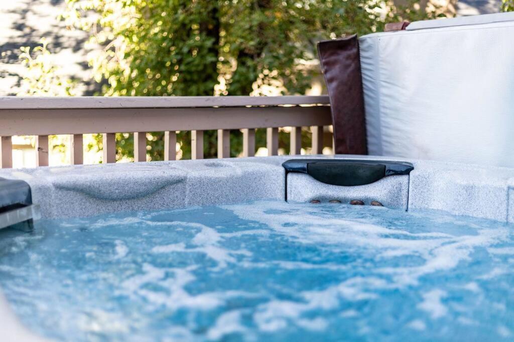 Wasatch Grove - Prvt Hot Tub, Close To Resorts! Cottonwood Heights Zewnętrze zdjęcie