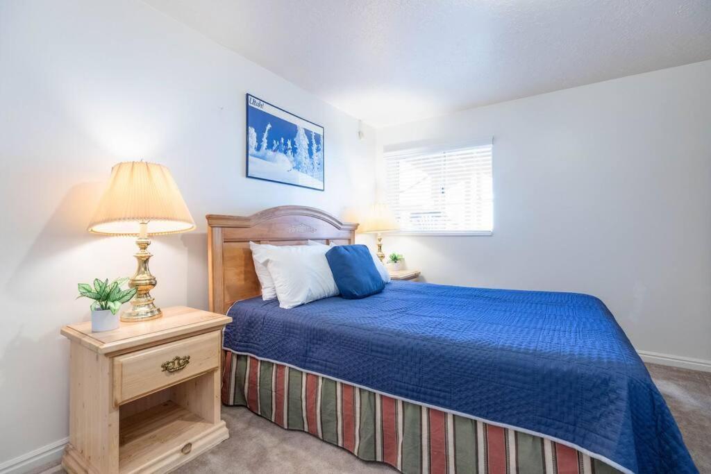 Wasatch Grove - Prvt Hot Tub, Close To Resorts! Cottonwood Heights Zewnętrze zdjęcie